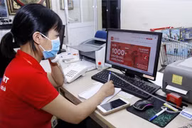 Thuế thương mại điện tử: Công bằng với các loại hình kinh doanh