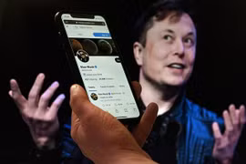 Tỷ phú Elon Musk cáo buộc Twitter vi phạm bảo mật dữ liệu
