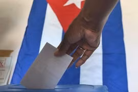 Hàng triệu cử tri Cuba tham gia bỏ phiếu cuộc bầu cử địa phương