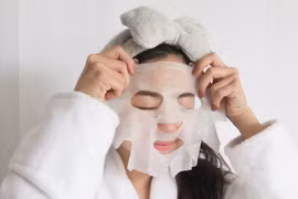 Vài món bảo bối giữ cho làn da luôn tươi tắn trong tiết trời hanh khô