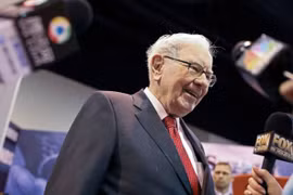 Tập đoàn của tỷ phú Buffett lỗ 2,6 tỷ USD vì chứng khoán, thiên tai