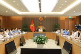 Rà soát quy định để tạo thuận lợi cho dạy văn hóa trong trường nghề