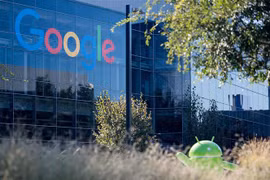 Google bị kiện về thành kiến chủng tộc đối với nhân viên da màu