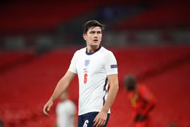 World Cup 2022: HLV Southgate và "canh bạc Harry Maguire"