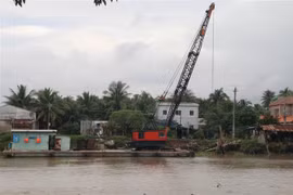 Tiền Giang phân cấp, phân quyền đẩy nhanh giải ngân vốn đầu tư công