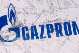 UEFA chấm dứt hợp đồng tài trợ Megabucks với công ty Gazprom
