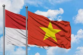 Việt Nam và Indonesia thúc đẩy các hoạt động đầu tư kinh doanh 