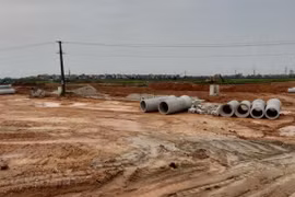 Tập trung thanh tra đất đai, tài chính ngân hàng trong năm 2023