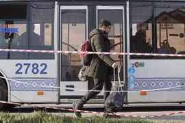 ILO: Gần 5 triệu việc làm bị mất do cuộc xung đột tại Ukraine