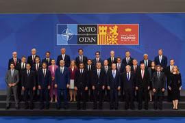 NATO lập quỹ 1 tỷ USD nghiên cứu công nghệ có thể dùng trong quân sự