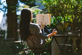 7 kiểu nghỉ ngơi giúp giải quyết triệt để tình trạng kiệt sức