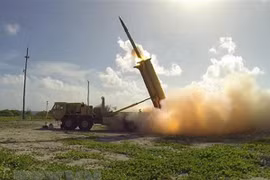 Ứng cử viên Ngoại trưởng Hàn Quốc thận trọng về triển khai THAAD 