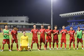 U23 Đông Nam Á: Nhận diện sức mạnh của đội tuyển U23 Timor Leste