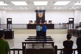 Cho mượn sổ đỏ của dân, nhân viên văn phòng nhà đất lĩnh án tù