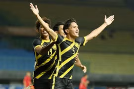 Đội tuyển Malaysia lên ngôi vô địch giải U19 Đông Nam Á 2022