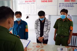 Tiếp tục trấn áp tội phạm tín dụng đen, thúc đẩy các kênh chính thức