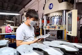 Nhiều hãng tin nước ngoài dự báo về sự khởi sắc của kinh tế Việt Nam
