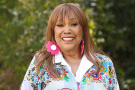 Nữ ca sỹ từng giành Grammy Anita Pointer qua đời do mắc bệnh ung thư