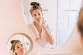 Bí quyết giúp thanh tẩy làn da và góc làm đẹp để đón Năm mới