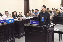  Vụ "đất vàng" trên phố Bà Triệu: Thương lượng bồi thường với bị hại