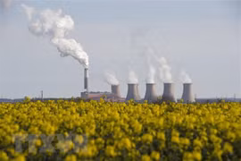 Anh có thể phải nộp hàng trăm triệu USD tiền thuế carbon cho EU