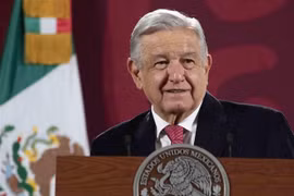 Tổng thống Mexico khẳng định làm tất cả những gì có thể để giúp Cuba