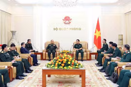 Quan hệ Việt-Lào phát triển toàn diện, đạt nhiều kết quả quan trọng