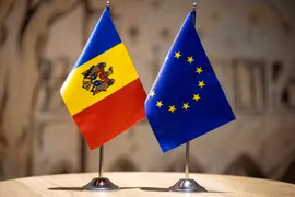 Liên minh châu Âu triển khai phái bộ hỗ trợ an ninh tới Moldova