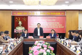 Giới thiệu cuốn sách của Tổng Bí thư về phòng, chống tham nhũng