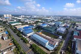 Nghệ An cải cách hành chính để thu hút hiệu quả các dự án đầu tư