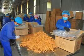 Tăng pháp lý về tranh chấp thương mại để thích ứng với hội nhập