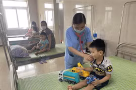 Hà Nội tăng cường phòng và chống dịch bệnh mùa hè, nghỉ lễ 30/4-1/5