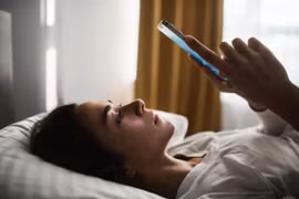 Các nhà khoa học cảnh báo những rủi ro từ việc thiếu ngủ