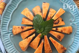 Chả gà nấm hương - Món ăn thơm ngon với cách chế biến cực kỳ đơn giản