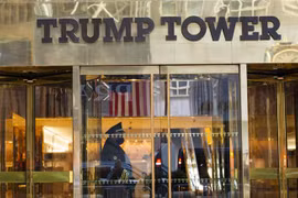 Doanh nghiệp gia đình của cựu Tổng thống Trump bị phạt gian lận thuế