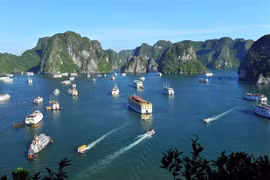 Những địa điểm du lịch tâm linh, nghỉ dưỡng nổi tiếng của Quảng Ninh