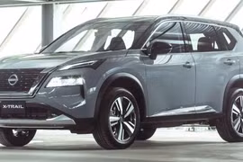 Tập đoàn Nissan triệu hồi hơn 520.000 xe do lỗi động cơ điện