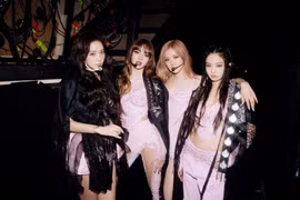 Học lỏm 4 công thức phối đồ của các nàng thần tượng quốc dân BlackPink