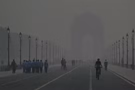 WHO: 92% dân số đang sống trong bầu không khí bị ô nhiễm