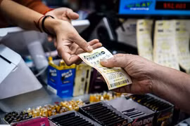 Giải độc đắc Powerball trị giá 1,73 tỷ USD tại Mỹ đã có chủ