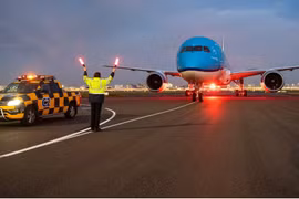 Cảnh báo có bom, Ecuador sơ tán hành khách trên một chuyến bay