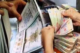 Hơn 1 tỷ USD trái phiếu doanh nghiệp được phát hành trong tháng 3