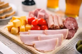 Cảnh báo về hợp chất gây bệnh ung thư trong thực phẩm dùng hằng ngày