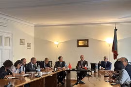 Trái cây Việt Nam còn nhiều tiềm năng tiếp cận thị trường Italy
