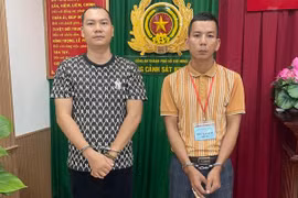 Khởi tố Giám đốc công ty xây nhà trọ cho thuê lừa đảo hơn 20 tỷ đồng