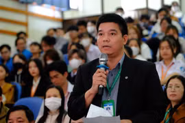 Trung ương luôn quan tâm phát triển giáo dục vùng Tây Nguyên 
