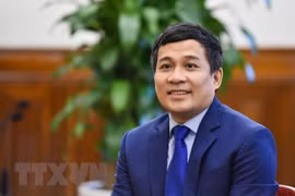 Chuyến thăm Trung Quốc của Thủ tướng là bước phát triển mới quan trọng
