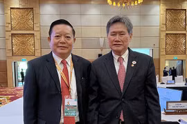 Tân Tổng Thư ký ASEAN nêu bật 6 ưu tiên trong thời gian tới