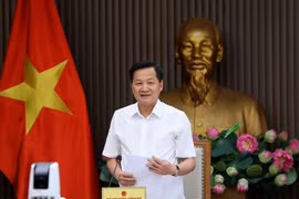 Vinachem phải tự cân đối nguồn lực để tăng thêm năng lực tài chính