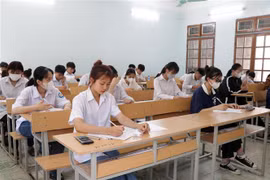 Hai phương án xử lý nghi vấn lộ đề thi tuyển sinh lớp 10 tại Kon Tum
